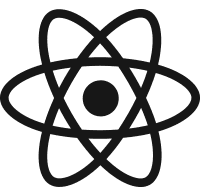 React icon